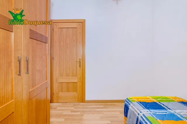 Piso en Cajar - Bellavista con 3 dorm. + APARCAMIENTO — 26