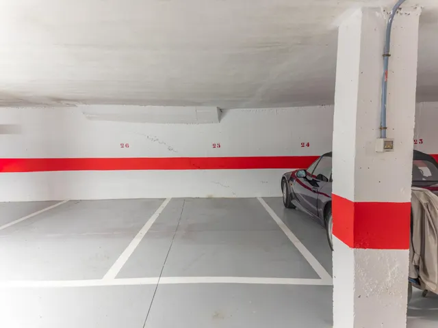 Parking 20m² en venta - Santiago de la Ribera — 3
