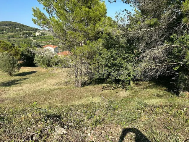 Terreno urbano en venta en Pontons – 1.369 m2 - foto 5