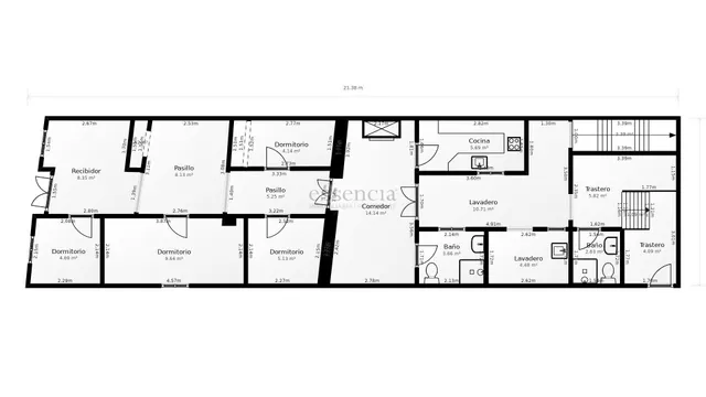 Casa en Lloc Nou — 32