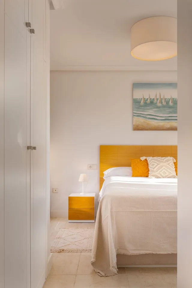 Ático Dúplex 2 habitaciones 98m² en venta - Costa Del Sol — 10