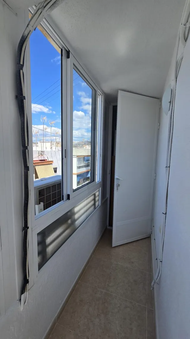 PISO EN ZONA CENTRO URBANO, VILLAJOYOSA PUEBLO — 9