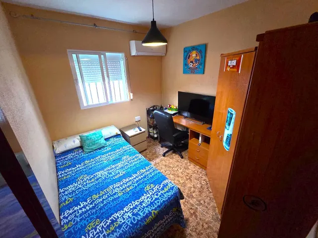 GRAN VIVIENDA CON GARAJE EN CHICLANA DE LA FRONTERA SITUADA EN LA ZONA DEL PILAR — 14