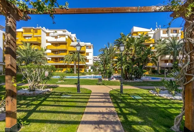 Apartamento 2 habitaciones 128m² en venta - Punta Prima — 27