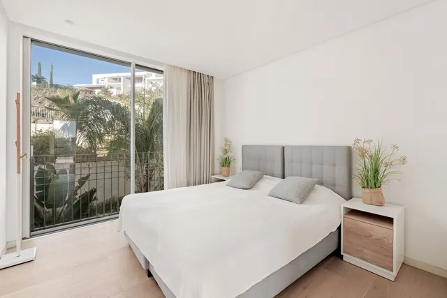 Ático 3 habitaciones 144m² en venta - Ojen pueblo — 18