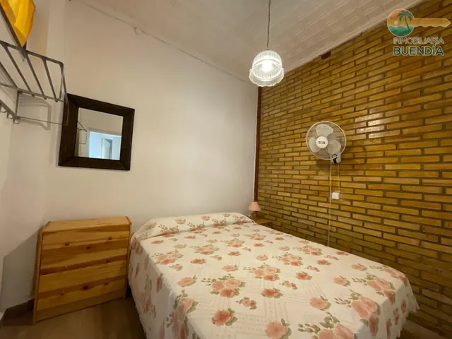 Vivienda de planta baja frente al mar — 28