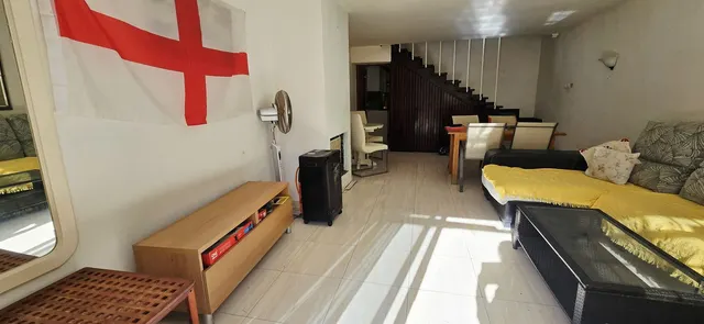 Dúplex 3 habitaciones 99m² en venta - Centro — 12