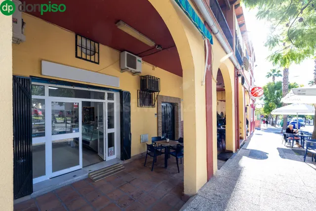 Local Comercial Avenida Enrique Martín Cuevas No.6 L8 - foto 3
