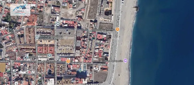 Venta piso en La Línea de la Concepción (Cádiz) - foto 2