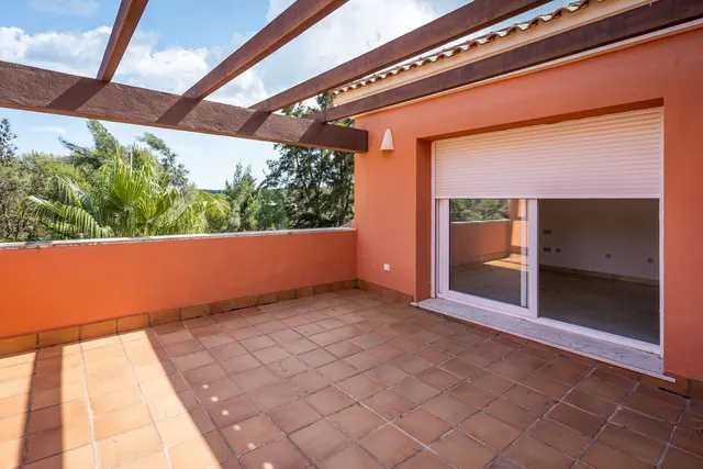 Chalet 4 habitaciones 491m² en venta - Sotogrande - Alto — 40