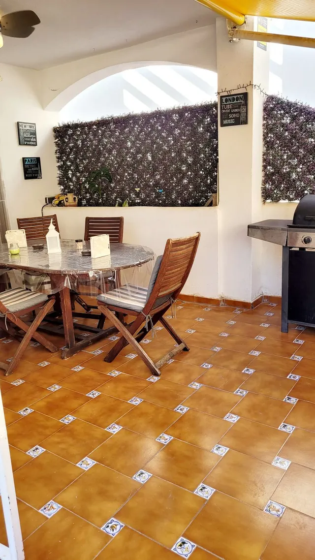 Apartamento 3 habitaciones 93m² en venta - Centro — 9