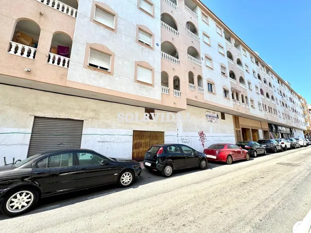 El local MÁS GRANDE del centro de Torrevieja — 4