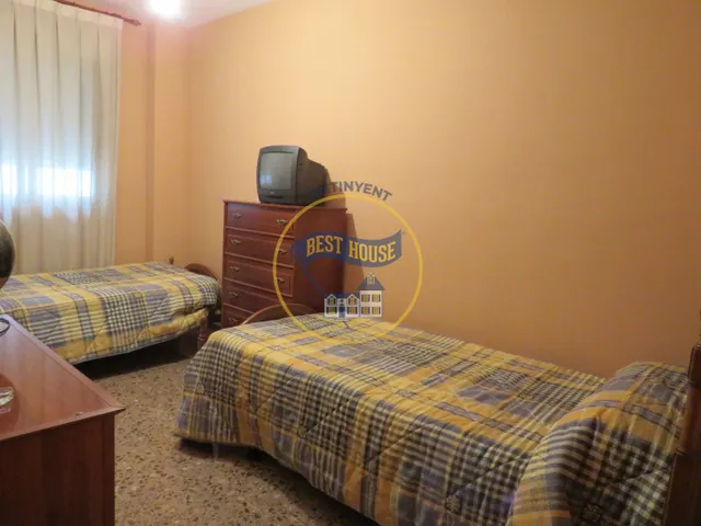 DUPLEX CON VISTAS DESPEJADAS EN L'OLLERIA — 23