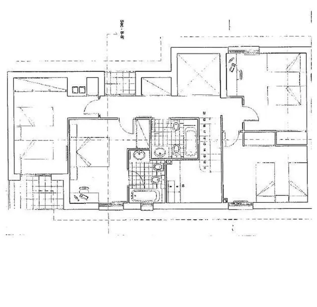 Obra parada en venta en POBLAT IBERIC de LLORET DE MAR — 26