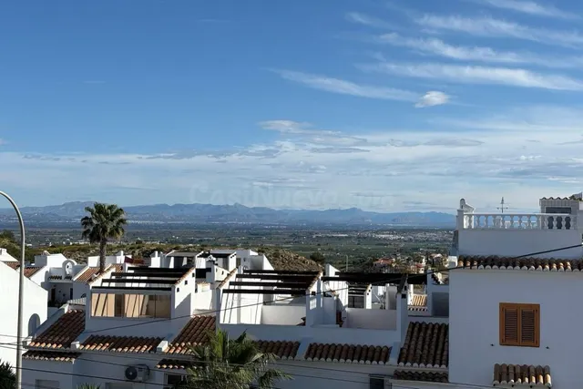 Adosado 3 habitaciones 80m² en venta - Costa blanca sur - foto 2