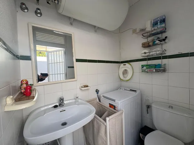 Adosado 3 habitaciones 156m² en venta - Costa Del Sol — 21