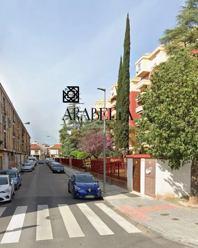 Amplio Piso en Planta Baja en zona Edisol (La Ladera) Córdob