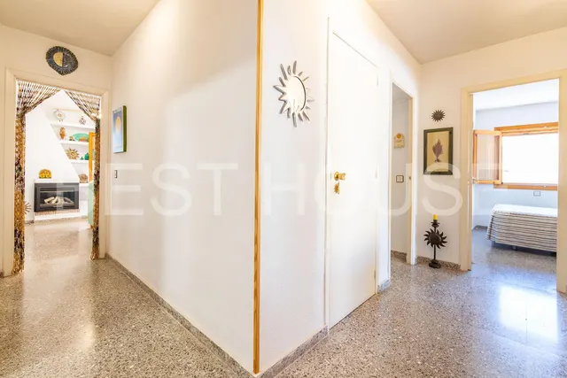 Piso en venta en Calle Gardenias, Santiago de la Ribera, San Javier, Murcia — 19