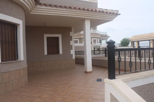 Chalet a la venta en los Altos - Torrevieja — 6