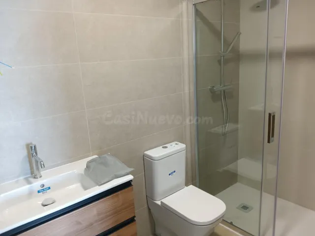 Apartamento 2 habitaciones 181m² en alquiler - Platja de Oli - foto 5