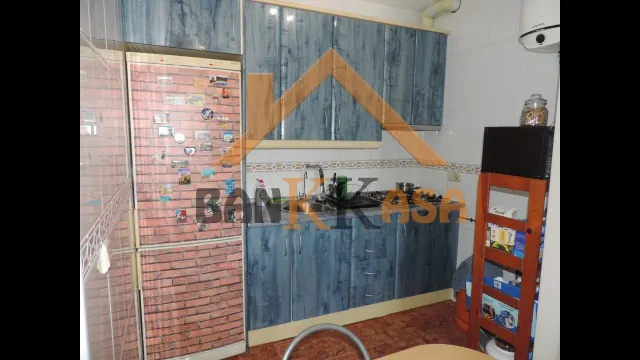 SE VENDE PISO EN BALERMA MUY CERCA DE LA PLAYA — 6
