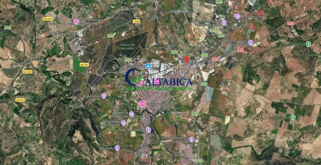 Piso en Venta en Ronda Málaga - foto 4