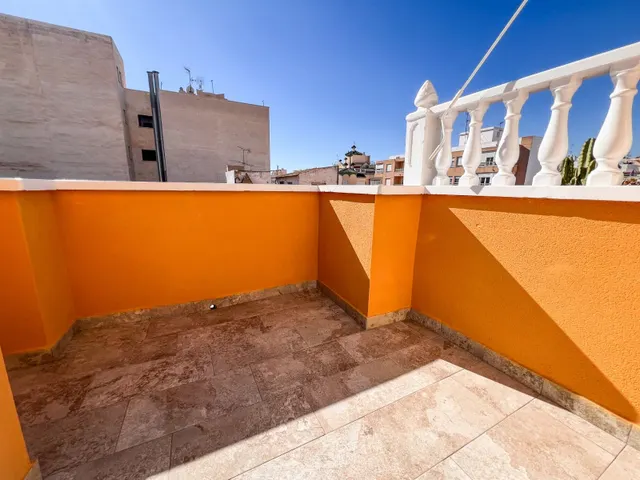 Ático 2 habitaciones 76m² en venta - torrevieja — 8