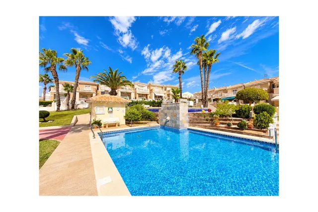 Adosado 2 habitaciones 80m² en venta - Costa blanca sur - foto 2