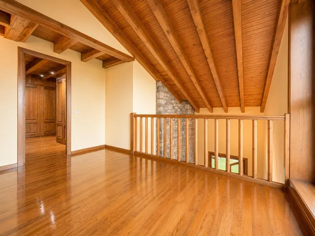 Exclusiva casa con gran jardín en Prats i Sansor — 25