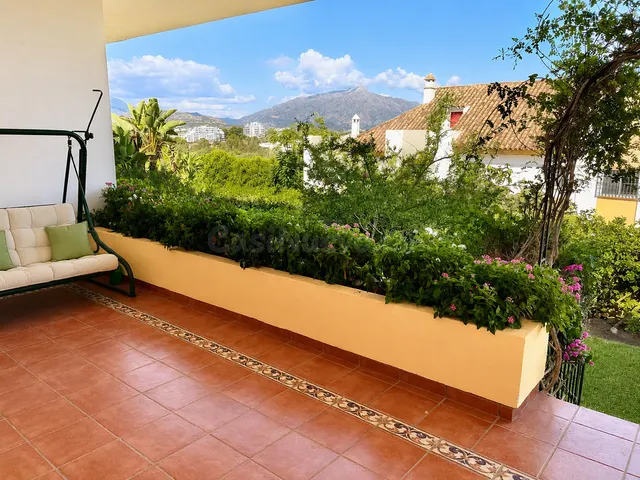Adosado 3 habitaciones 161m² en venta - Costa Del Sol — 5