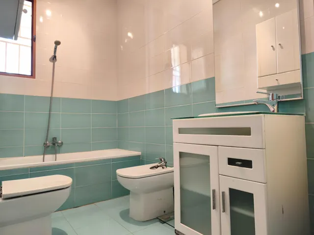 Gran chalet en La Alcayna ¡¡¡¡¡¡ — 15