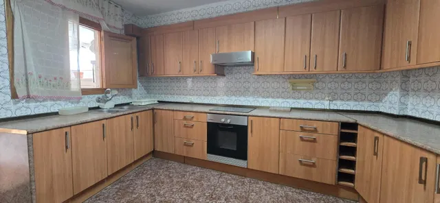 Piso en venta en Cheste, junto a Mercadona y estación de tren — 8