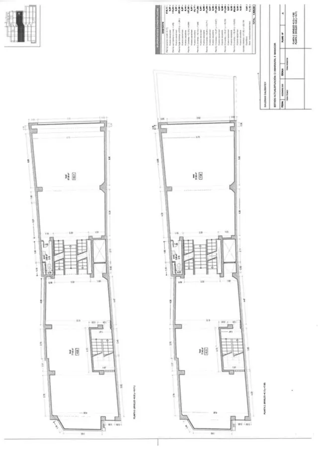 EDIFICIO COMERCIAL EN EL CORAZON DE MANACOR (Galerias Caldentey) — 18