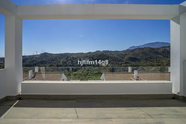 Ático Dúplex 2 habitaciones 105m² en venta - Costa Del Sol — 3