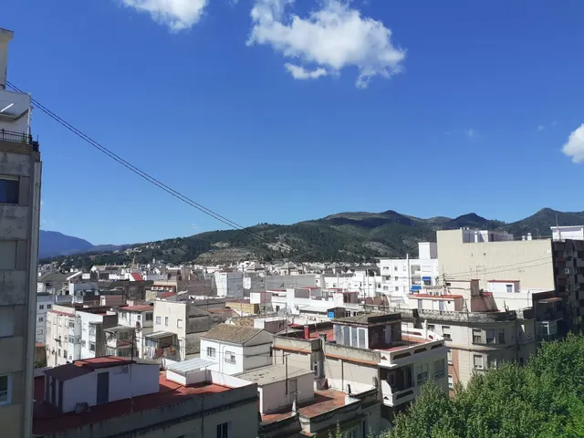 ATICO DUPLEX EN EL CENTRO DE GANDIA — 32