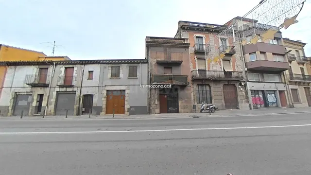 CASA PARA REFORMAR TOTALMENTE EN PONT MAJOR, GIRONA