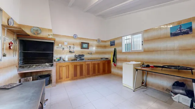 CHALET EN PLENA NATURALEZA — 20