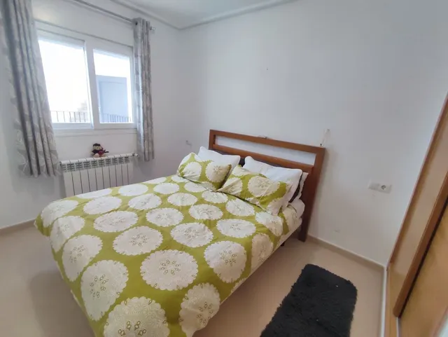 Piso 2 dormitorios en Sucina - Oportunidad única en venta — 22