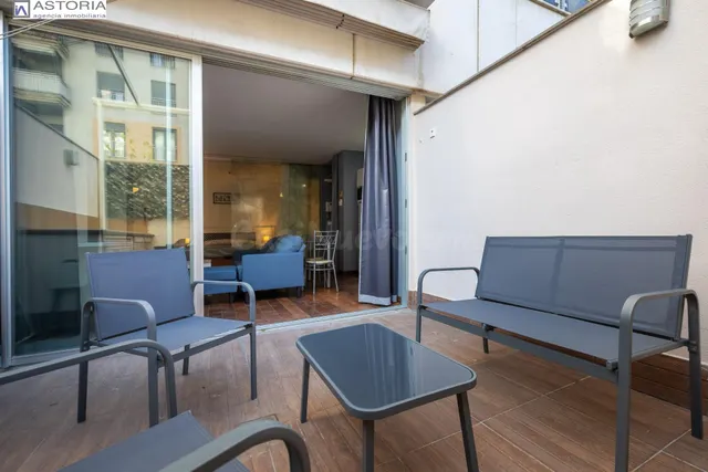 Apartamento tipo loft con garaje incluido y piscina en zona Parque Lagos — 2