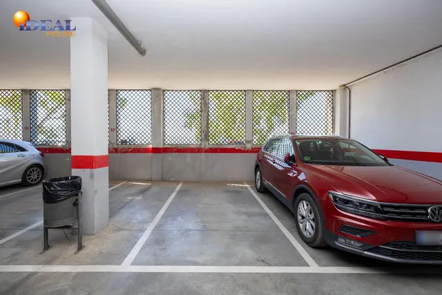 Piso 4 habitaciones 129m² en venta - El serrallo — 38