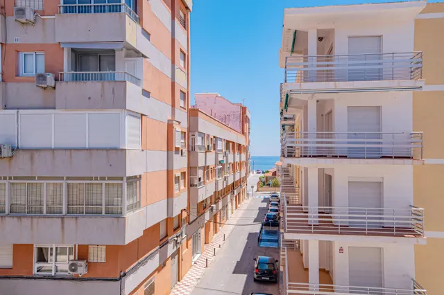 APARTAMENTO A 150 METROS DE LA PLAYA CON VISTAS AL MAR !!!!!!!!!! — 23