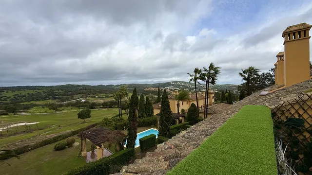 Adosado 3 habitaciones 240m² en venta - Sotogrande Costa — 44