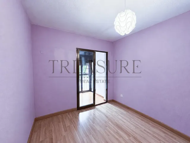 Chalet pareado reformado con garaje y cuatro dormitorios en Cabezo de Torres — 27