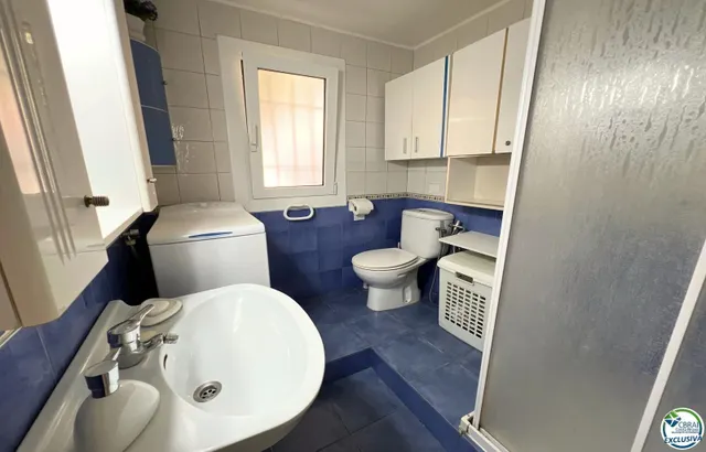 Exclusivo apartamento de 2 habitaciones en la prestigiosa zona Almadraba ? Roses — 13