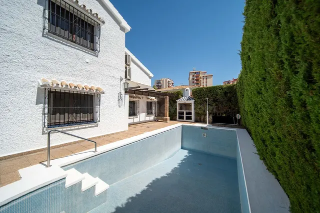 Chalet 3 habitaciones 175m² en venta - Centro — 4