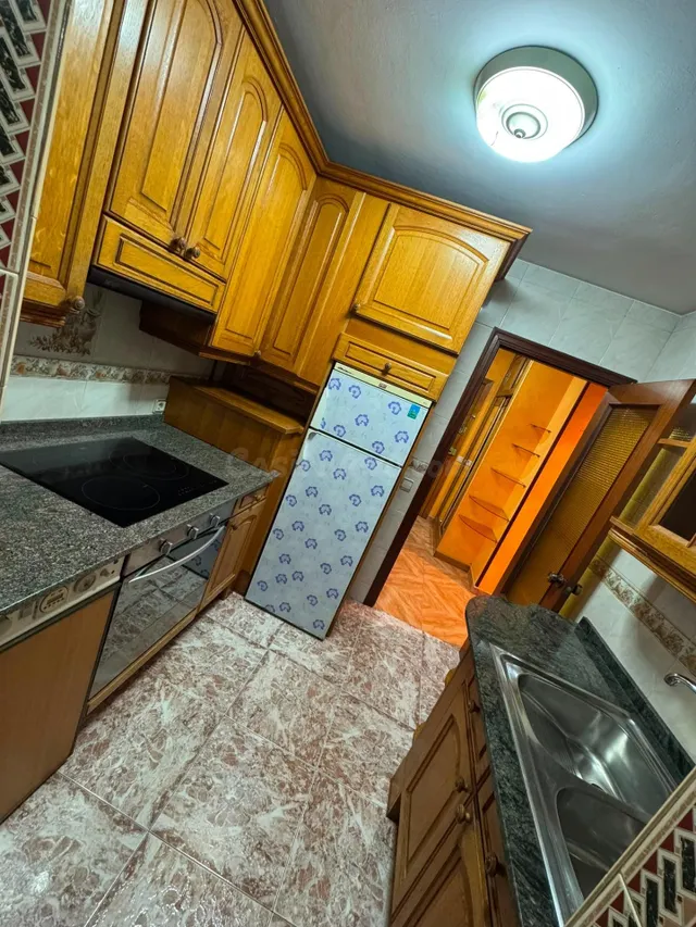 OPORTUNIDAD, PISO EN BLIMEA POR SÓLO 79,000€ - foto 2