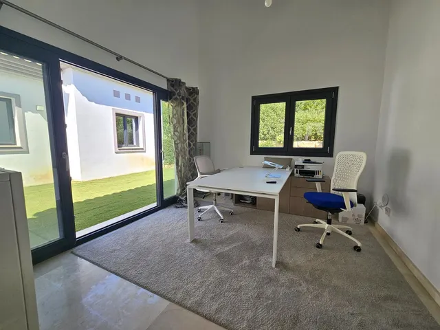 Chalet 4 habitaciones 391m² en venta - Costa del Sol — 30