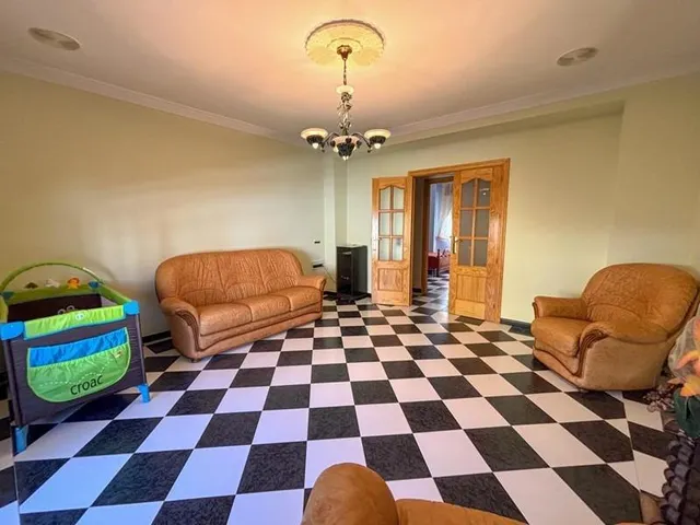 CASA EN VENTA EN ATARFE — 13