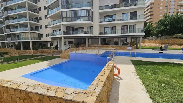 Piso BAJO en La Cala
