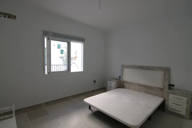 CASA DE DOS habitaciones CON TERRAZA — 8